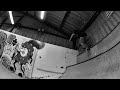 Double Rock: Ben Hatchell