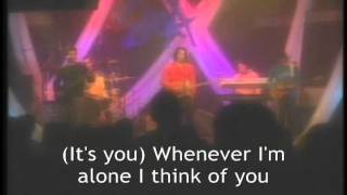 Watch Side A Only You video