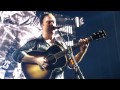 The Riff (New Song) - DMB - Dave Matthews Band - Susquehanna Bank Center - Camden, NJ - 6/27/12