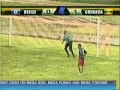 Belize vs Grenada - World Cup Qualifier