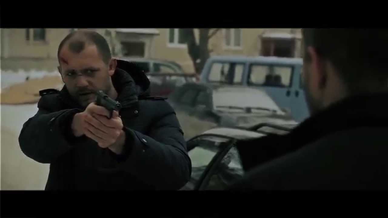 "МАЙОР" 2012, тизер, реж. Юрий Быков, студия "1.2"