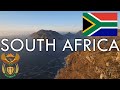 South Africa: History, Geography, Economy & Culture