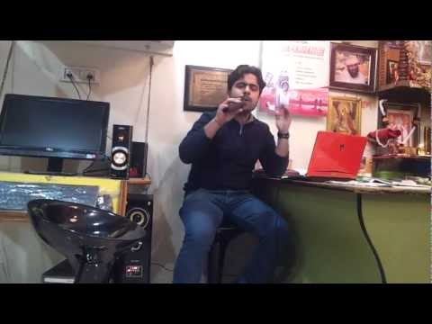 O sathi re - muqaddar ka sikandar by paras bulani.mp4