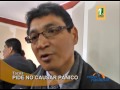 Tacna: "Falta de vacunas contra influenza no debe causar pánico" señala Director regional de Salud