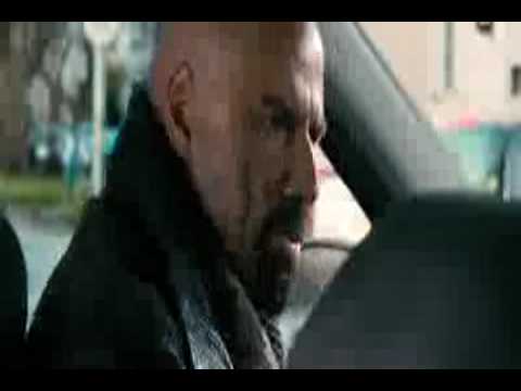 John Travolta New Movie - FROM PARIS WITH LOVE Trailer HD