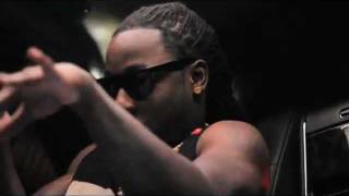 Ace Hood - Be Great