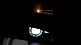 Renault Fluence Gece Gezintisi 2019