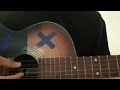 Như Gió Với Mây Cover cực hay by Đoàn Vĩnh Thọ - TỰ HỌC GUITAR VÀ UKULELE