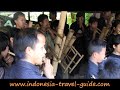 Rambu Solo Funeral Ceremony Toraja Indonesia