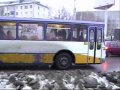 Video Пензенский "Mercedes-Benz O307" , АА 862 58