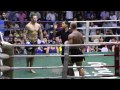 Clash of the Titans! Stephan Knocks out the Tiger Muay Thai Fighter Clash of the Titans! Stephan Knocks out the Tiger Muay Thai Fighter