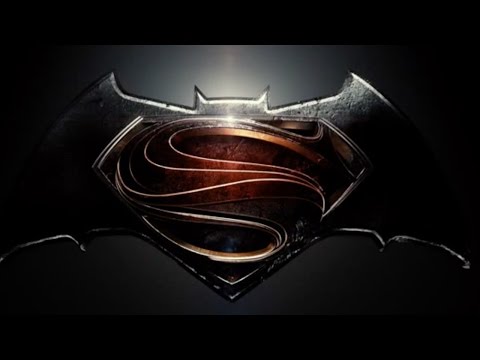 Batman V Superman - Teaser Trailer #1