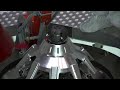 ATV: Late cargo access