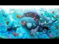Pokemon R/S/E Dive Remix