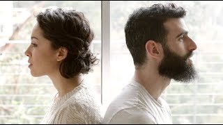 Kina Grannis & Imaginary Future - I Found You