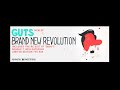 Guts - Brand New Revolution (Official Audio) HQ