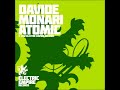 Davide Monari - Atomic [ Original Mix ]