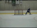 Bandits Goalie School - Playing the puck_2