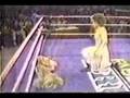 GLOW: Dementia vs. Tara