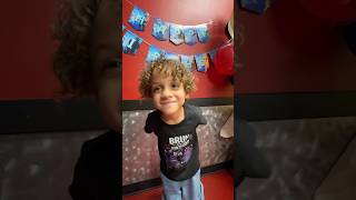 My 5 Year Old Calls Me Bruh Happy Birthday Ray Ray