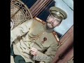 The last Russian Tsar Nicholas II - Edit