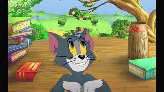 Tom & Jerry Getting Ready For Spring Clic Cartoon Compilation