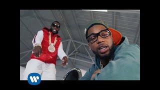 Watch Gucci Mane Blood All On It feat Key Glock  Young Dolph video