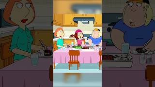 Meg Became Peters Favorite Child?