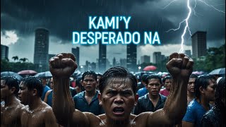 Kamiy Desperado Na