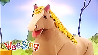 The Wee Sing Train Medley Wee Sing