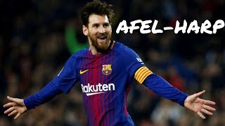 Lionel Messi - Afel (Harp)