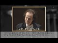 シプリアン・カツァリス　ピアノ・リサイタル Cyprien Katsaris Piano Recital 2014