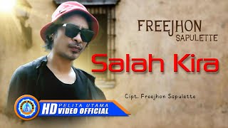 Freejhon Sapulette - SALAH KIRA ( )