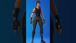 Headhunter Prime Fortnite Skin Review 96