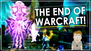 the end of world of warcraft our ultimate enemy lore