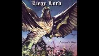 Watch Liege Lord Dark Tale video