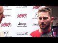 Goldeyes Postgame - September 18th