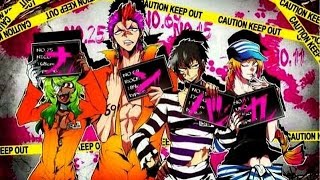Fall 2016 Anime Previews