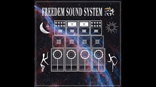 FREEDEM SESSIONS LIVE