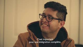 Langue à l’ouvrage – Documentaire sur la francisation – Capsule longue #1