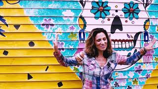 Let Your Colors Shine - Genevieve