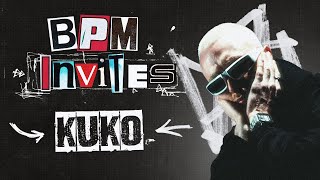 Bpm Invites Kuko Über Favorite-Equipment, Deutsche Bahn Und Kommende Releases