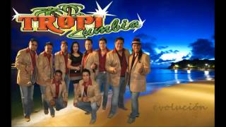 A Sentones Grupo Tropibia Estreno 2012