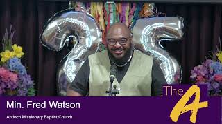 July 10, 2022 - Sunday Morning Worship Service