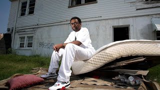 When The Levees Broke Act 1 - Dvd Commentary By Spike Lee