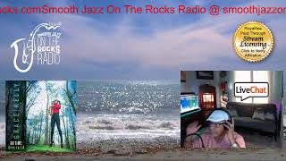 Smooth Jazz On The Rocks Radio