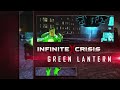 Green Lantern - Infinite Crisis - Champion Profile