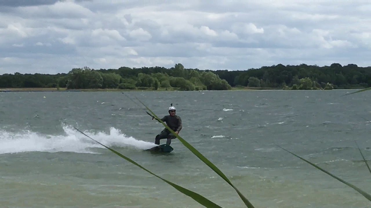 Session Kite Madine 8 juin 2019
