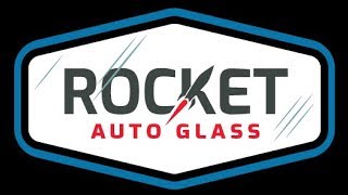 Rocket Auto Glass Commercial