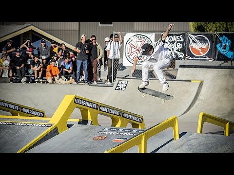 2016 Damn Am  Woodward West recap